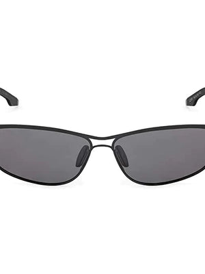 Classic Polarized Rectangle Sports Sunglasses For Men And Women-SunglassesCarts