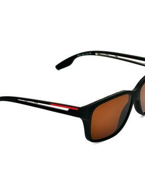 Sports Brown and Black Sunglasses For Men And Women-SunglassesCarts