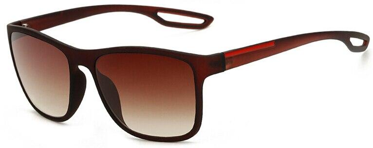 Stylish Wayfarer Sunglasses For Men -SunglassesCarts