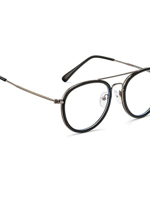 Classy Aviator Frames Sunglasses For Men And Women-SunglassesCarts