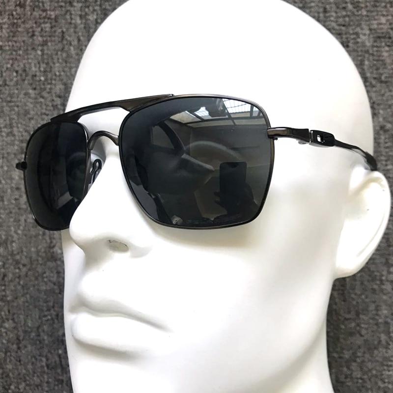 Classic Polarized Square Sports Sunglasses For Men And Women -SunglassesCarts