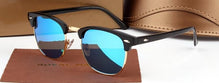 Stylish Premium Clubmaster For Men And Women -SunglassesCarts