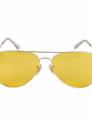 Photochromic HD Polarized Day And Night Vision Aviator Sunglasses For Men And Women-SunglassesCarts