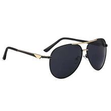 Classic Retro Stylish Aviator Sunglasses For Men And Women-SunglassesCarts
