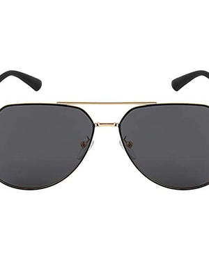 Polarized Aviator Sunglasses For Men And Women-SunglassesCarts