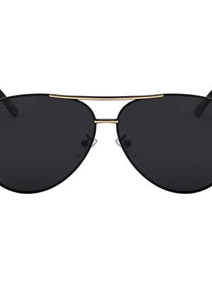 Classic Retro Stylish Aviator Sunglasses For Men And Women-SunglassesCarts