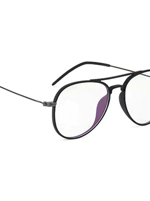Vintage Aviator Frames Sunglasses For Men And Women-SunglassesCarts