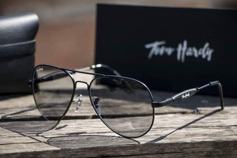 Stylish Square Aviator Sunglasses For Men And Women-SunglassesCarts