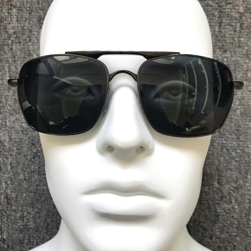 Classic Polarized Square Sports Sunglasses For Men And Women -SunglassesCarts