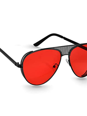 Elegant Aviator Sunglasses For Men And Women-SunglassesCarts