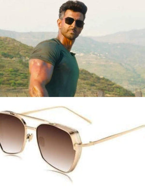 Hrithik Roshan War Movie Sunglasses-SunglassesCarts