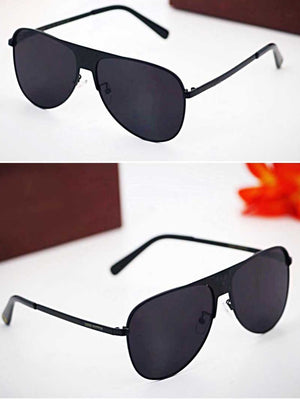Stylish Vintage Aviator Sunglasses For Men And Women -SunglassesCarts