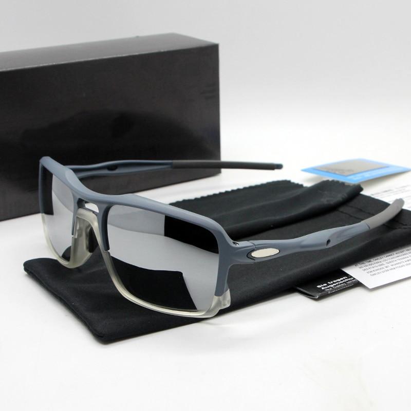 Polarized Sports Sunglasses For Men And Women -SunglassesCarts