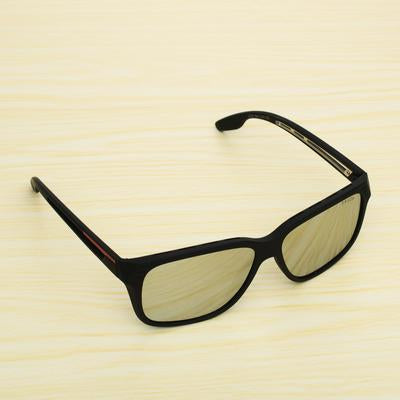 Sports Day Night and Black Sunglasses For Men And Women-SunglassesCarts