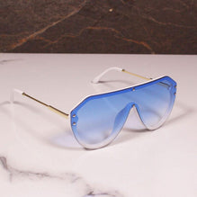 Classic Candy Sunglasses For Men And Women-SunglassesCarts