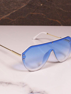 Classic Candy Sunglasses For Men And Women-SunglassesCarts