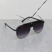 Funky Vaso Aviator Sunglasses For Men And Women-SunglassesCarts
