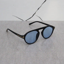 Ayushman Candy Round Sunglasses For Men And Women-SunglassesCarts