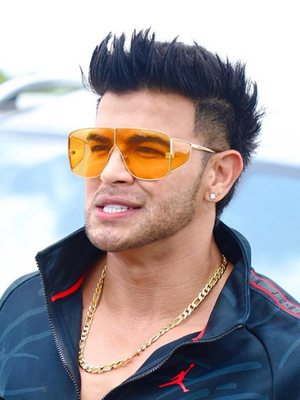 Stylish Celebrity Sahil Khan Sunglasses For Men And Women-SunglassesCarts