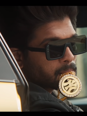 Allu Arjun New Movie Vaikunthapurramuloo Sunglasses-SunglassesCarts Store