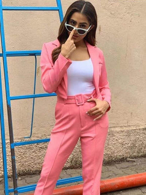 Sara Ali Khan Stylish Cateye Candy Sunglasses For Women-SunglassesCarts