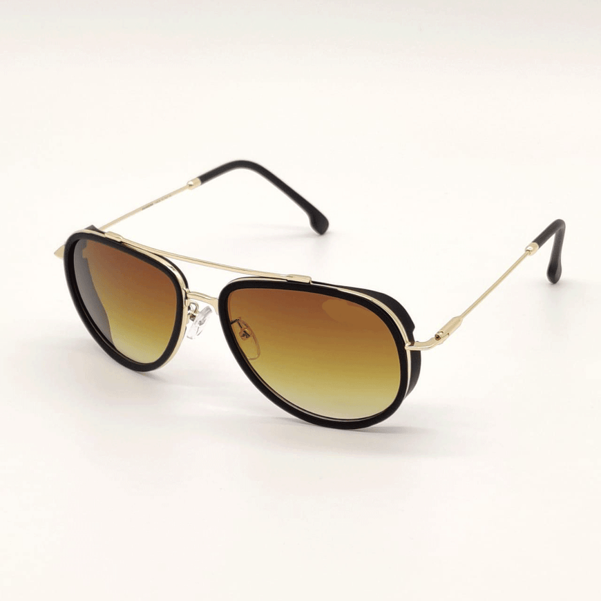 Ranveer Singh Trendy Aviator Style Sunglasses For Men And Women- SunglassesCarts