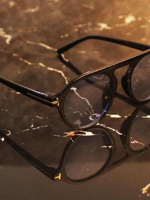 New Stylish Round Candy Sunglasses For Men And Women -SunglassesCarts